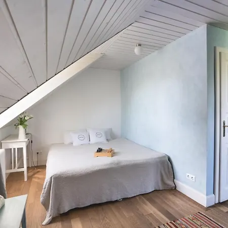 Hotel Baberliget Kuria - Adults Only Polány