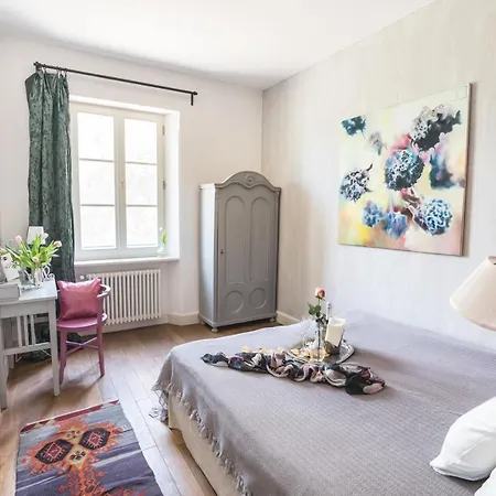 Hotel Baberliget Kuria - Adults Only