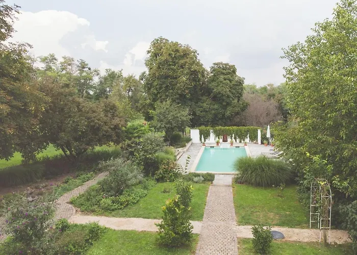 Baberliget Kuria - Adults Only Otel