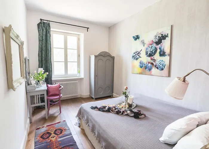 Otel Baberliget Kuria - Adults Only